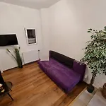 Hotel Zur Seerobbe 3*