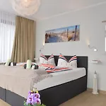 Hotel Zur Seerobbe
