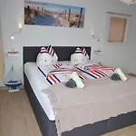 Zur Seerobbe Hotel