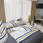 Zur Seerobbe 3* Cuxhaven