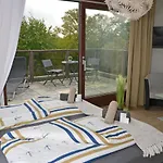 Zur Seerobbe Hotel