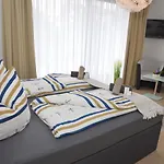 Hotel Zur Seerobbe Cuxhaven