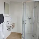 Zur Seerobbe Hotel 3*