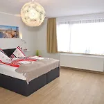 Hotel Zur Seerobbe Cuxhaven