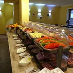 Zur Seerobbe Hotel 3*