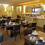 Hotel Zur Seerobbe 3*