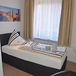 Zur Seerobbe Hotel 3*