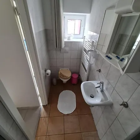 Zur Seerobbe Cuxhaven