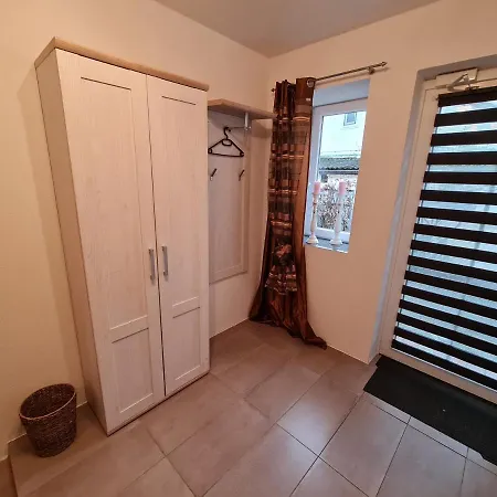 Zur Seerobbe Cuxhaven