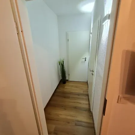Zur Seerobbe 호텔 쿡스하펜