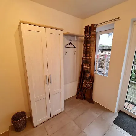 Hotel Zur Seerobbe Cuxhaven