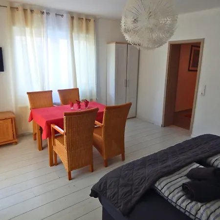Zur Seerobbe 3* Κουξχάφεν