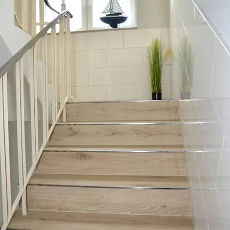 Zur Seerobbe Hotel Cuxhaven