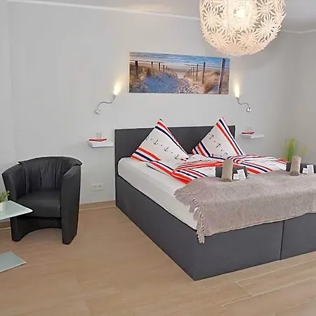 Zur Seerobbe Hotel Cuxhaven
