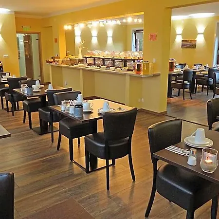 Zur Seerobbe Hotel