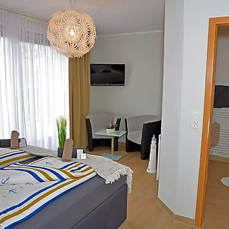 Zur Seerobbe 3* Cuxhaven