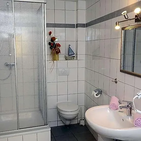 Zur Seerobbe Hotel 3*
