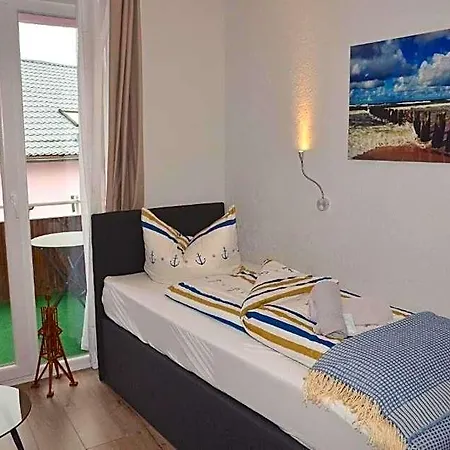 Hotel Zur Seerobbe
