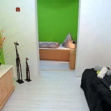 Zur Seerobbe Hotel 3*