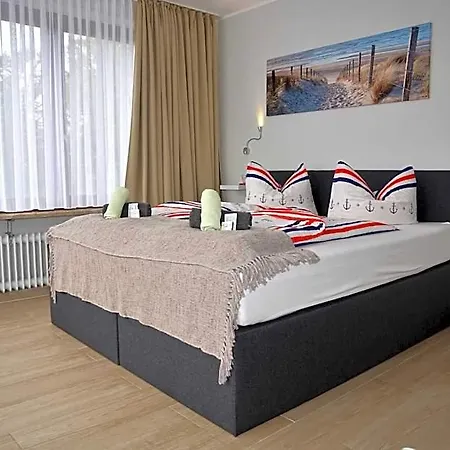 Zur Seerobbe 3* Cuxhaven