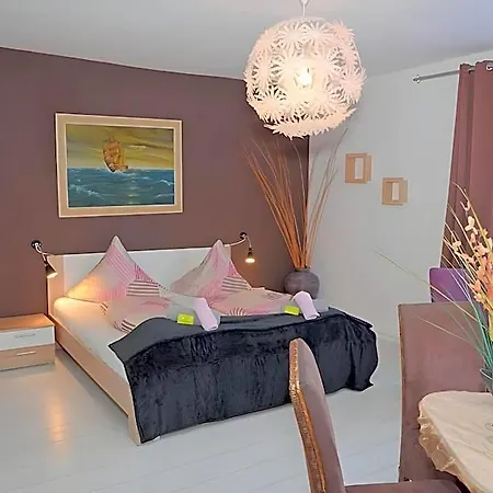 Hotel Zur Seerobbe
