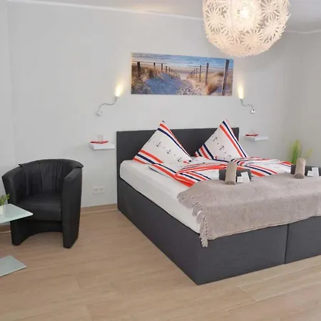 Zur Seerobbe 3* Cuxhaven