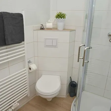 Zur Seerobbe
