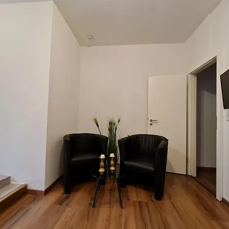Zur Seerobbe 3* Κουξχάφεν