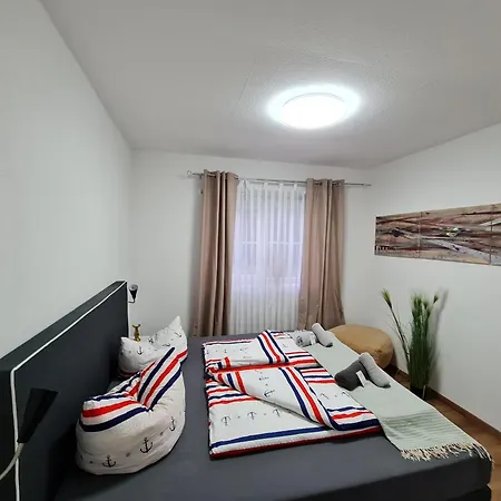 Zur Seerobbe Ξενοδοχείο 3*