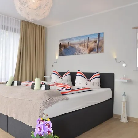 Hotel Zur Seerobbe