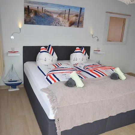 Zur Seerobbe Hotel