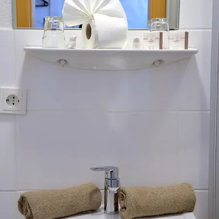 Zur Seerobbe Cuxhaven