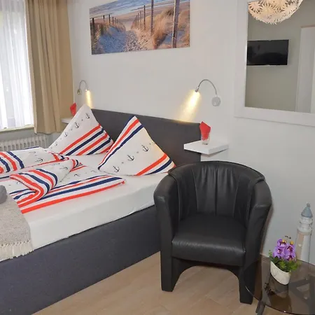 Zur Seerobbe 3* Cuxhaven