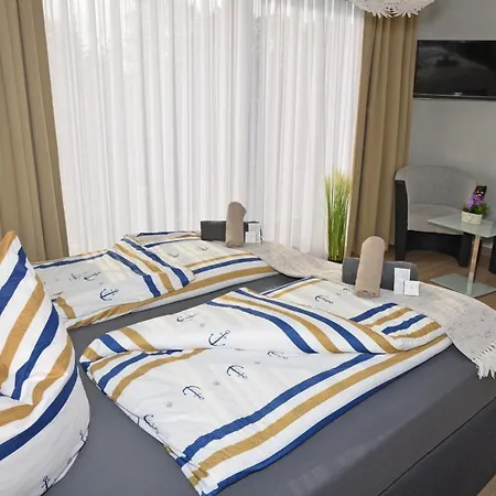 Zur Seerobbe 3* Cuxhaven