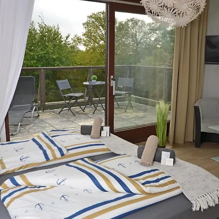 Zur Seerobbe Hotel