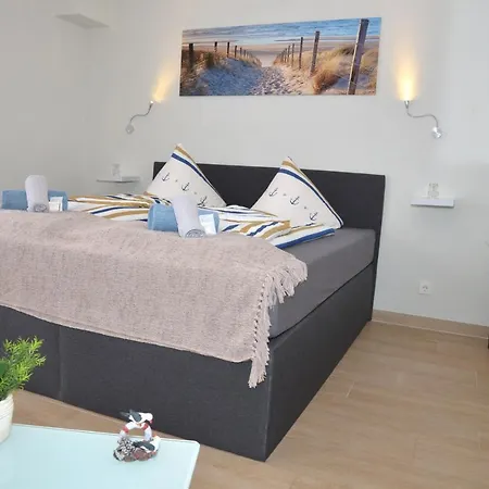 Zur Seerobbe 3* Cuxhaven