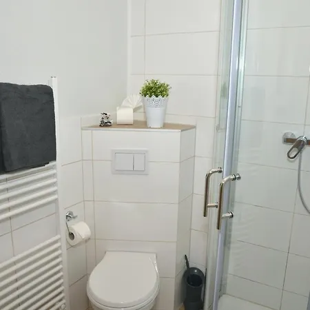 Hotel Zur Seerobbe