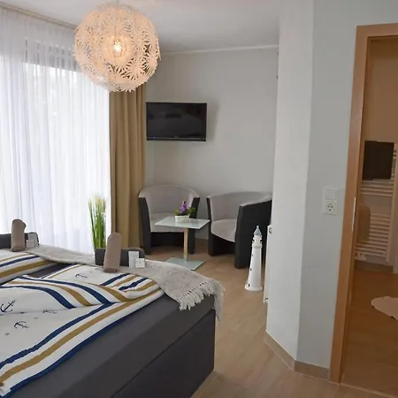 Zur Seerobbe 쿡스하펜