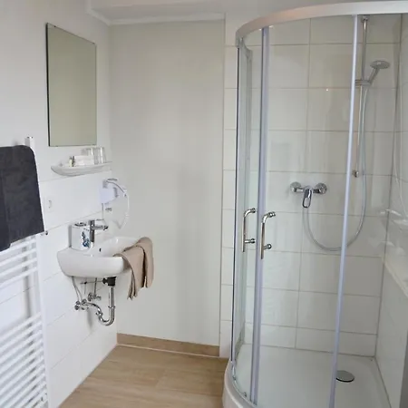 Zur Seerobbe Hotel 3*