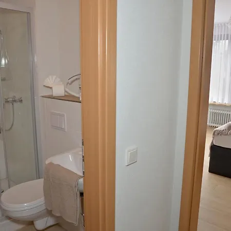 Zur Seerobbe 3* Cuxhaven