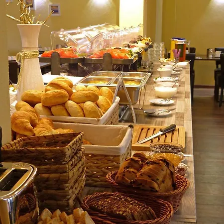 Zur Seerobbe Cuxhaven