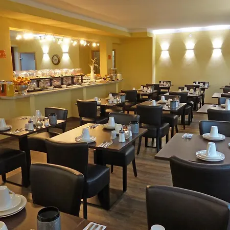 Zur Seerobbe Cuxhaven