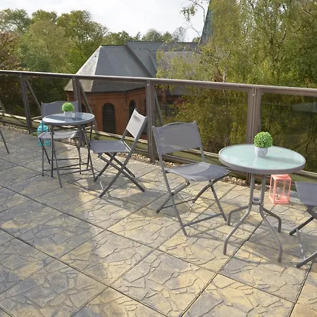 Zur Seerobbe 호텔 3*