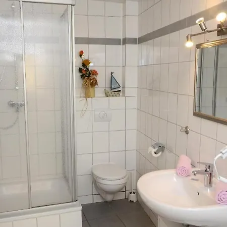 Zur Seerobbe