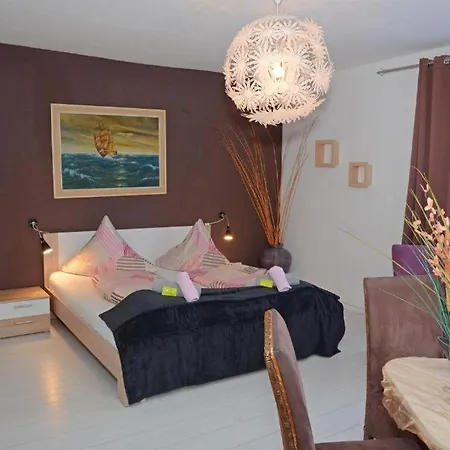 Zur Seerobbe Hotel Cuxhaven