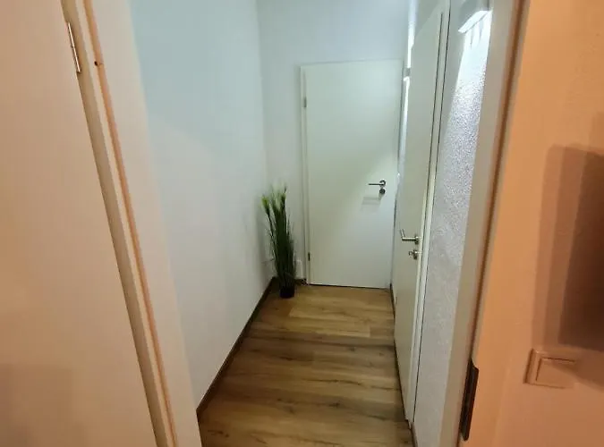 Zur Seerobbe Отель Куксхафен