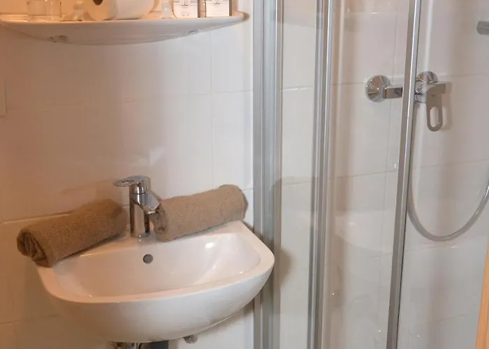 Zur Seerobbe Куксхафен