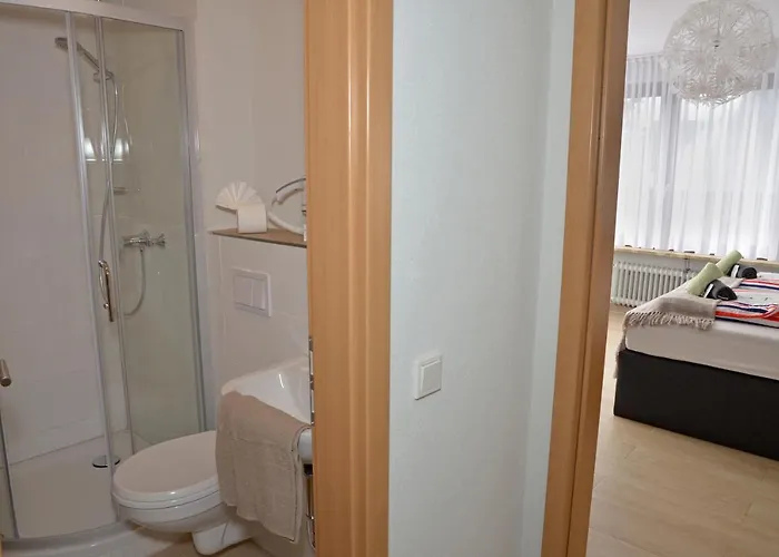 Zur Seerobbe 3* Куксхафен