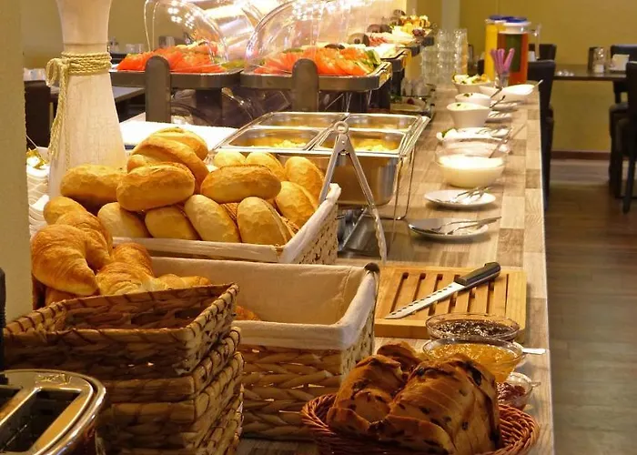 Zur Seerobbe Куксхафен