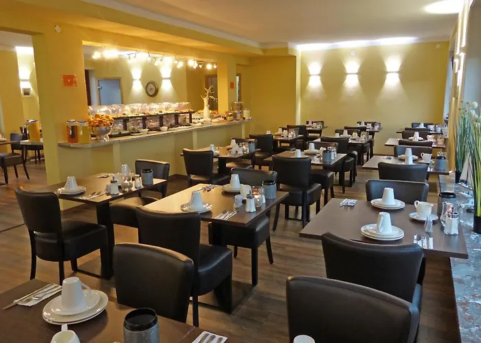 Zur Seerobbe Куксхафен